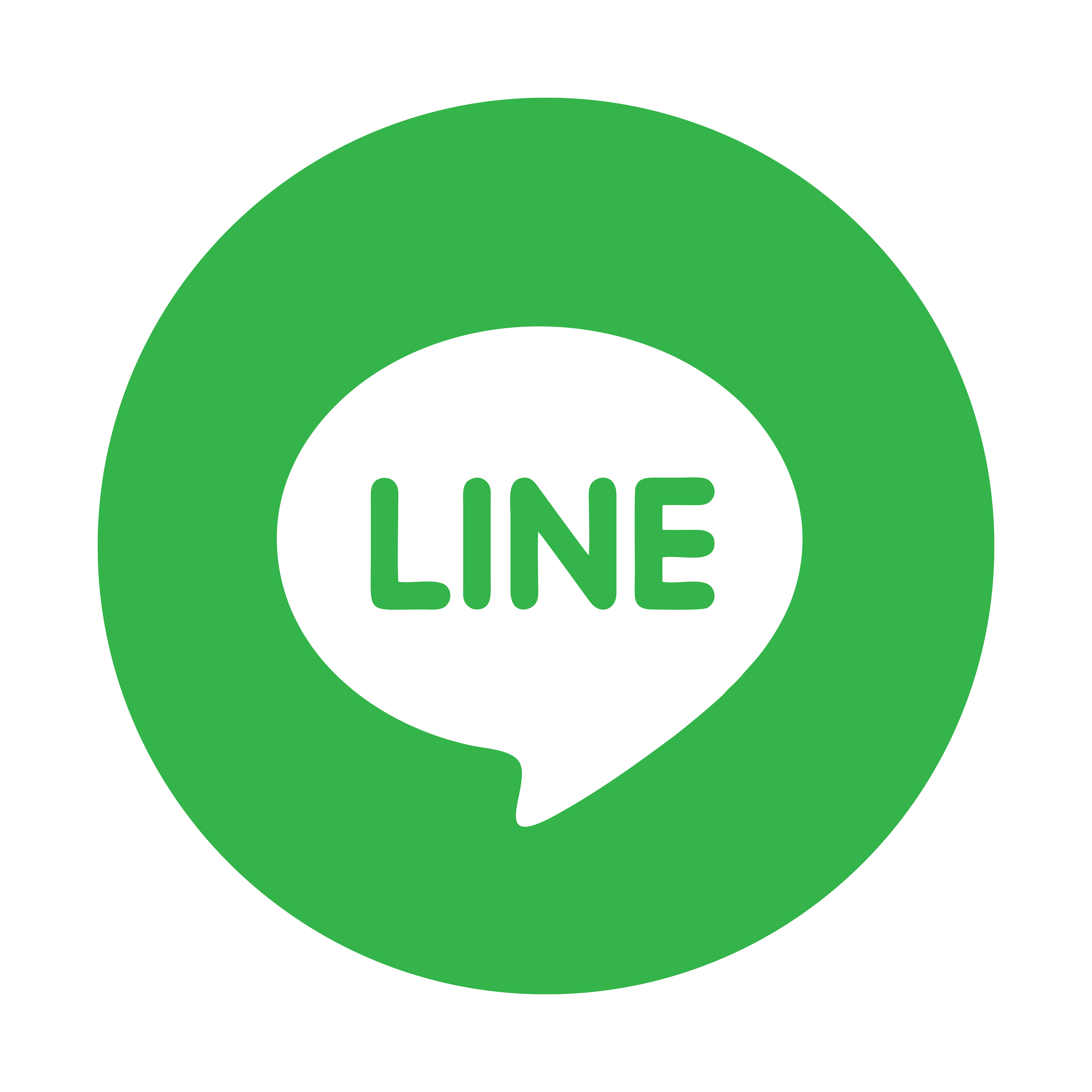 Line